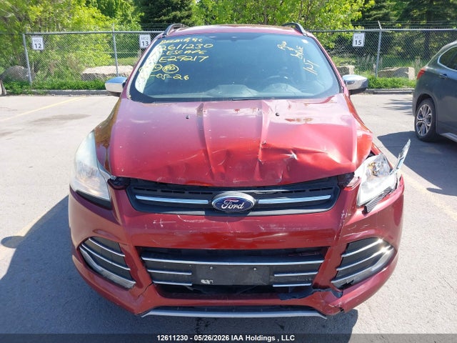 Ford Escape 2014 1FMCU9G91EUE29217 Image 12