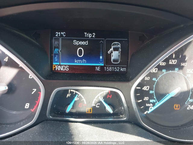 Ford Escape 2014 1FMCU9G91EUE29217 Image 15