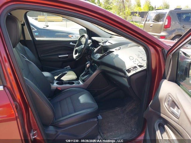 Ford Escape 2014 1FMCU9G91EUE29217 Image 5