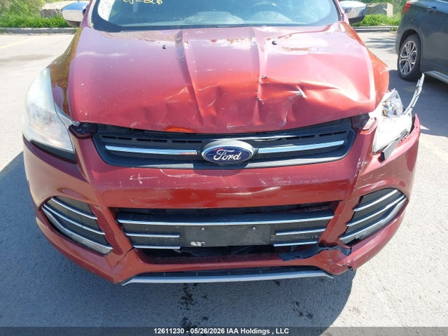 Ford Escape 2014 1FMCU9G91EUE29217 Image 6