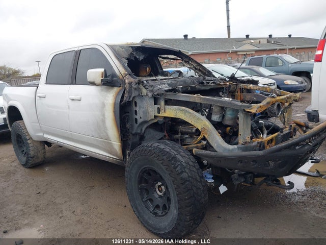 Aukcja sprzedaży 2012 Dodge Ram 1500, vin: 1C6RD7LT7CS227096, numer aukcji: 12611231