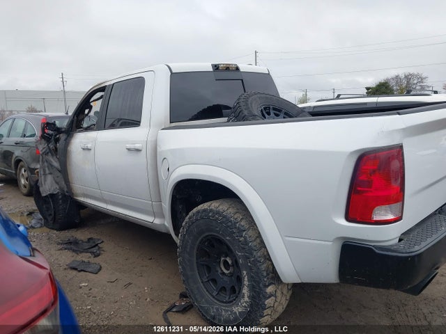 Aukcja sprzedaży 2012 Dodge Ram 1500, vin: 1C6RD7LT7CS227096, numer aukcji: 12611231