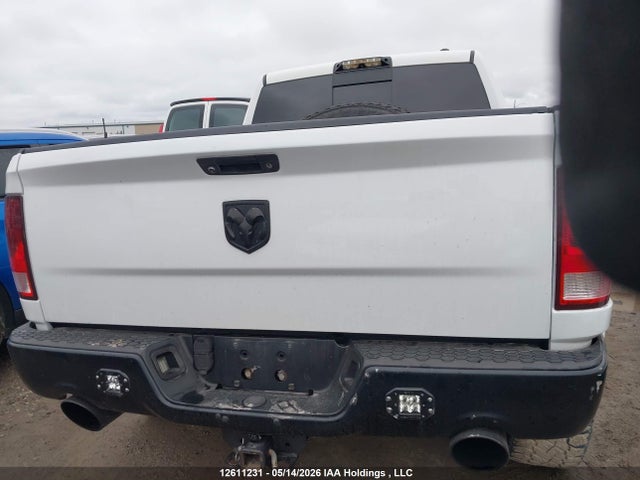 Aukcja sprzedaży 2012 Dodge Ram 1500, vin: 1C6RD7LT7CS227096, numer aukcji: 12611231