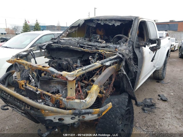 Aukcja sprzedaży 2012 Dodge Ram 1500, vin: 1C6RD7LT7CS227096, numer aukcji: 12611231