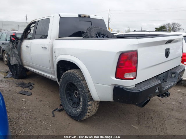 Aukcja sprzedaży 2012 Dodge Ram 1500, vin: 1C6RD7LT7CS227096, numer aukcji: 12611231