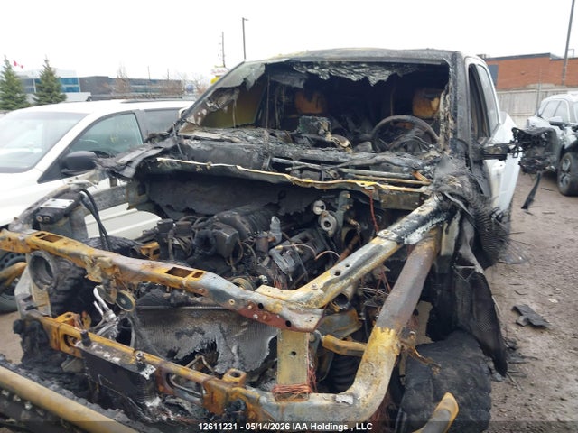 Aukcja sprzedaży 2012 Dodge Ram 1500, vin: 1C6RD7LT7CS227096, numer aukcji: 12611231