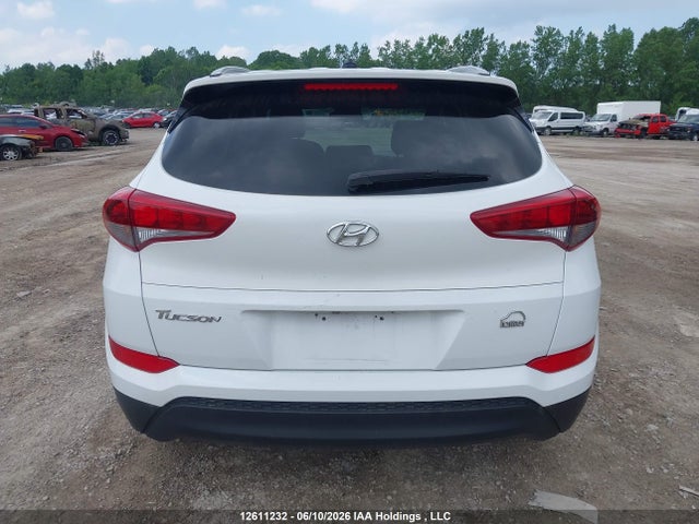 2017 Hyundai Tucson Premium მანქანა იყიდება აუქციონზე, vin: KM8J33A42HU438999, აუქციონის ნომერი: 12611232