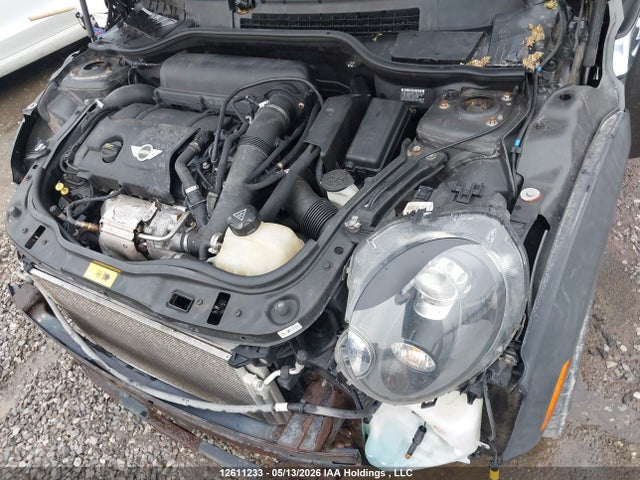 Продаж на аукціоні авто 2013 Mini Cooper S, vin: WMWSV3C57DT479800, номер лоту: 12611233