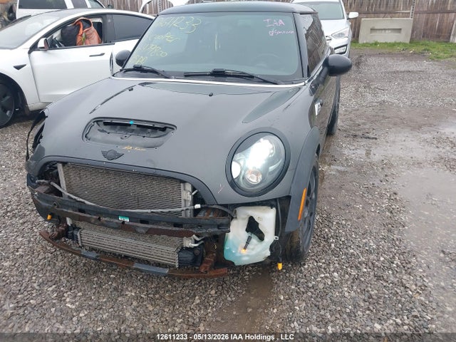 Продаж на аукціоні авто 2013 Mini Cooper S, vin: WMWSV3C57DT479800, номер лоту: 12611233