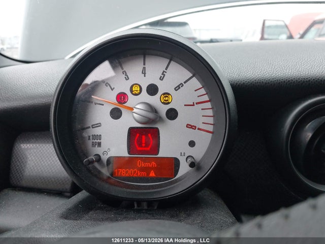 Продаж на аукціоні авто 2013 Mini Cooper S, vin: WMWSV3C57DT479800, номер лоту: 12611233