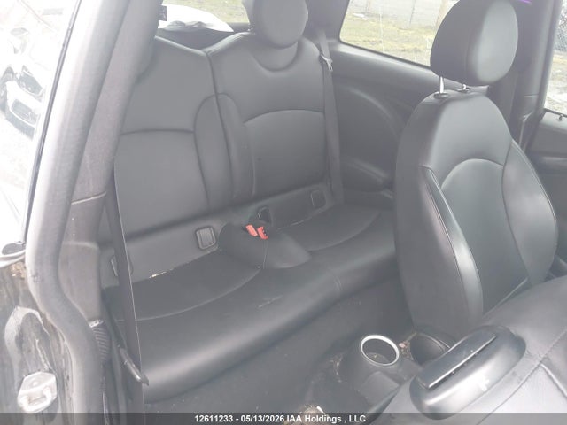 Продаж на аукціоні авто 2013 Mini Cooper S, vin: WMWSV3C57DT479800, номер лоту: 12611233