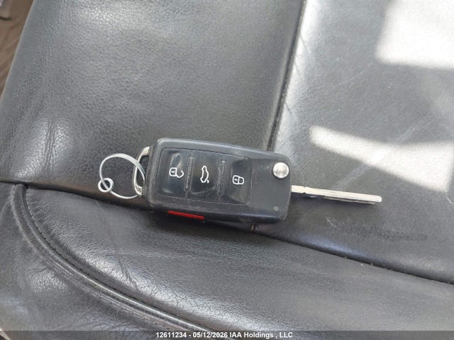 3VWPX7AJ3EM627609 Volkswagen Golf 2.5l Trendline