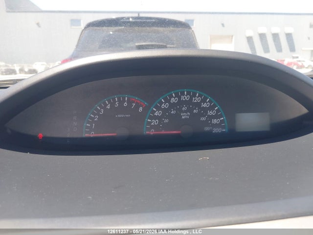 12611237 :رقم المزاد ، JTDBT9K32A1359261 vin ، 2010 Toyota Yaris مزاد بيع