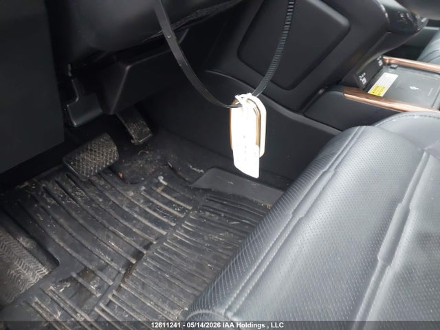 2HKRW2H9XMH201854 Honda Cr-v Black Edition/touring