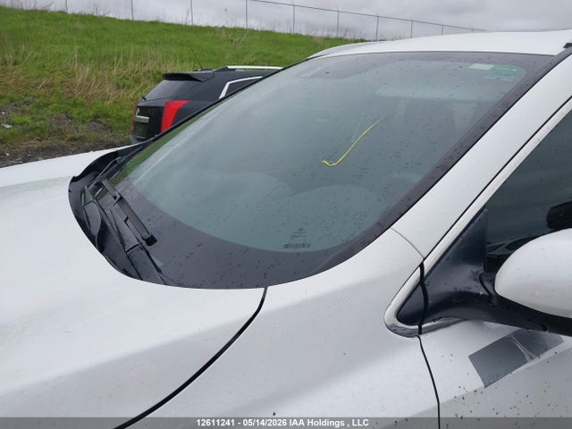 2HKRW2H9XMH201854 Honda Cr-v Black Edition/touring