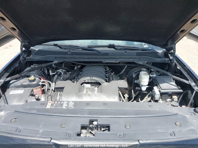 GMC Sierra 1500 Sle 2018 3GTU2MEC0JG471939 Image 10