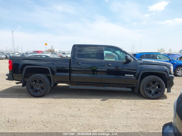GMC Sierra 1500 Sle 2018 3GTU2MEC0JG471939 Image 14