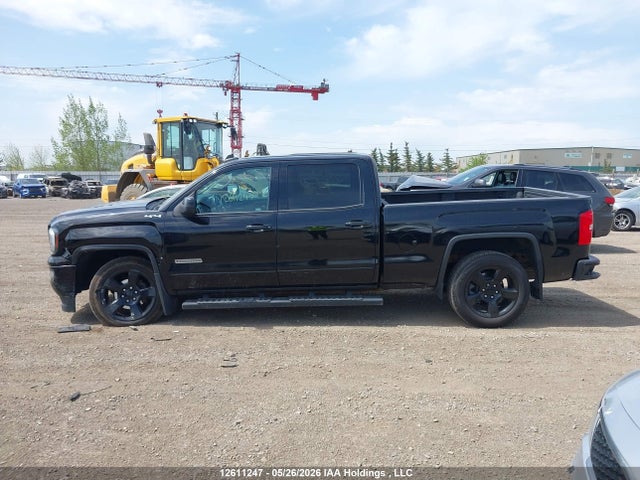 GMC Sierra 1500 Sle 2018 3GTU2MEC0JG471939 Image 15