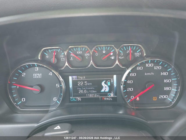 Aukcja sprzedaży 2018 Gmc Sierra 1500 Sle, vin: 3GTU2MEC0JG471939, numer aukcji: 12611247
