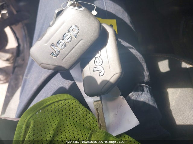 Продаж на аукціоні авто 2024 Jeep Wrangler 4xe 4-door Willys, vin: 1C4RJXN63RW180501, номер лоту: 12611250