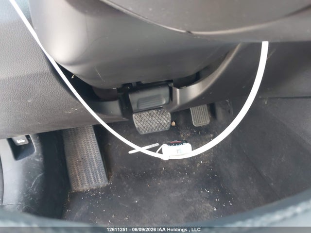 12611251 :رقم المزاد ، 19VDE1F79DE404403 vin ، 2013 Acura Ilx مزاد بيع