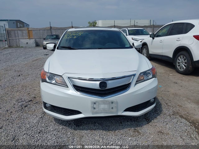 12611251 :رقم المزاد ، 19VDE1F79DE404403 vin ، 2013 Acura Ilx مزاد بيع