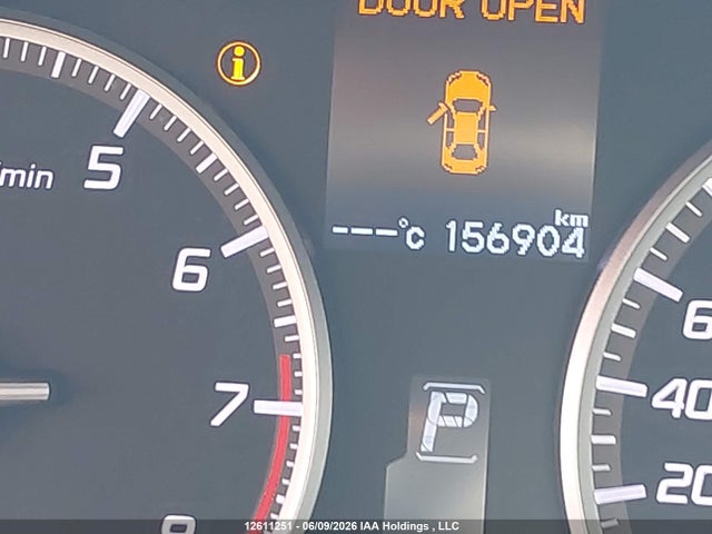 12611251 :رقم المزاد ، 19VDE1F79DE404403 vin ، 2013 Acura Ilx مزاد بيع