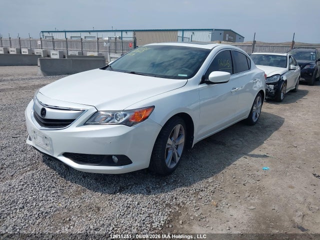 12611251 :رقم المزاد ، 19VDE1F79DE404403 vin ، 2013 Acura Ilx مزاد بيع
