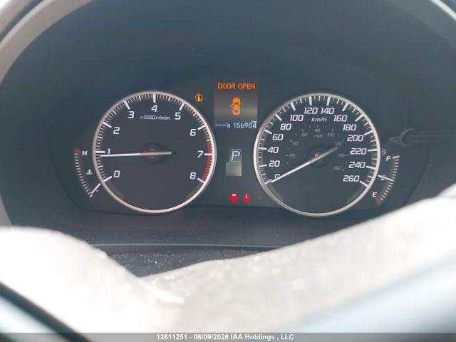 12611251 :رقم المزاد ، 19VDE1F79DE404403 vin ، 2013 Acura Ilx مزاد بيع