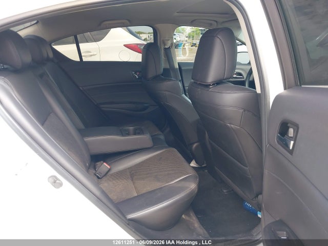 12611251 :رقم المزاد ، 19VDE1F79DE404403 vin ، 2013 Acura Ilx مزاد بيع