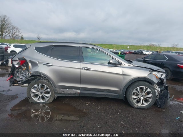 5XYZUDLA3GG339170 Hyundai Santa Fe Sport 2.0t Limited
