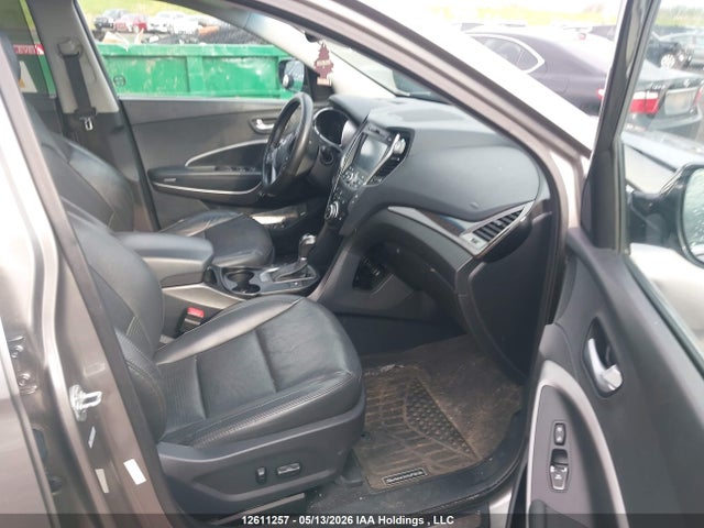5XYZUDLA3GG339170 Hyundai Santa Fe Sport 2.0t Limited