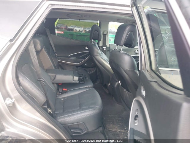 5XYZUDLA3GG339170 Hyundai Santa Fe Sport 2.0t Limited
