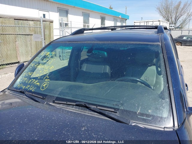 12611258 :رقم المزاد ، JTEBU17R758047005 vin ، 2005 Toyota 4runner Limited مزاد بيع