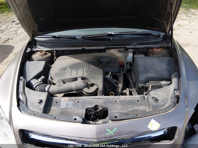 Продажа на аукционе авто 2011 Chevrolet Malibu Ls, vin: 1G1ZB5EU9BF103842, номер лота: 12611259