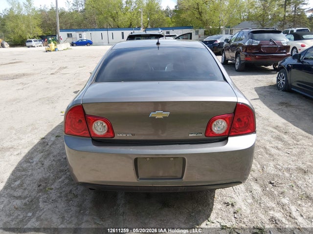 Продажа на аукционе авто 2011 Chevrolet Malibu Ls, vin: 1G1ZB5EU9BF103842, номер лота: 12611259