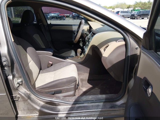 Продажа на аукционе авто 2011 Chevrolet Malibu Ls, vin: 1G1ZB5EU9BF103842, номер лота: 12611259