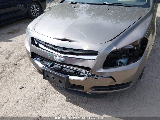 Продажа на аукционе авто 2011 Chevrolet Malibu Ls, vin: 1G1ZB5EU9BF103842, номер лота: 12611259