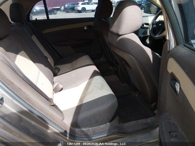 Продажа на аукционе авто 2011 Chevrolet Malibu Ls, vin: 1G1ZB5EU9BF103842, номер лота: 12611259