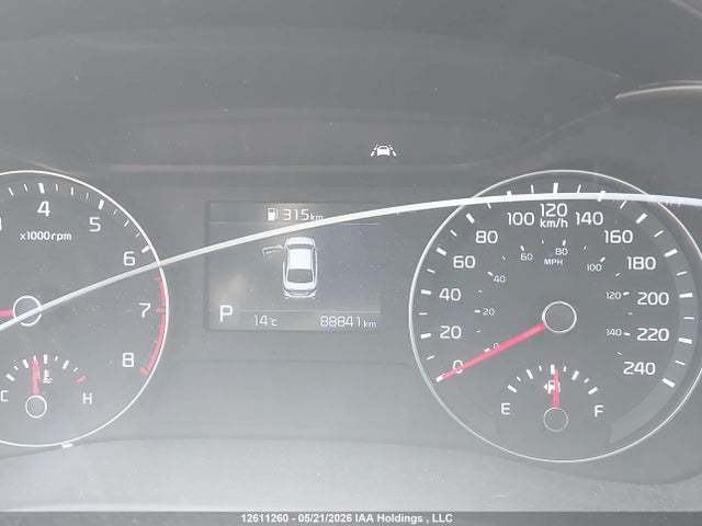 KIA FORTE EX 2019 3KPF54AD2KE089116 Image 15