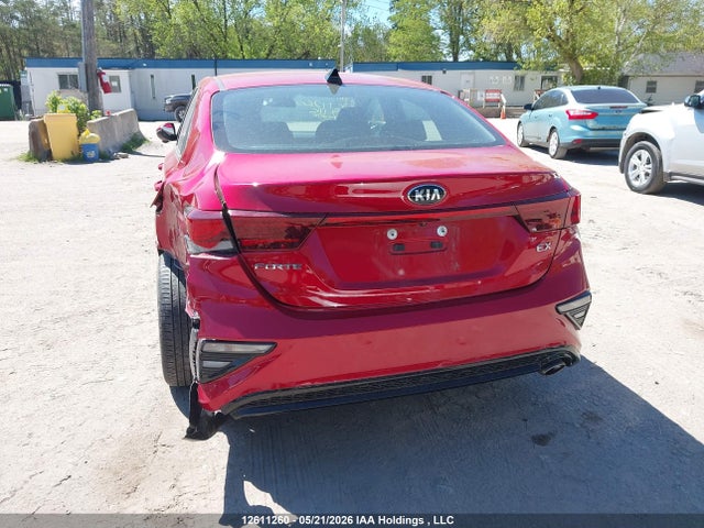 KIA FORTE EX 2019 3KPF54AD2KE089116 Image 16