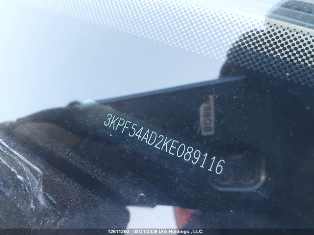 KIA FORTE EX 2019 3KPF54AD2KE089116 Image 18