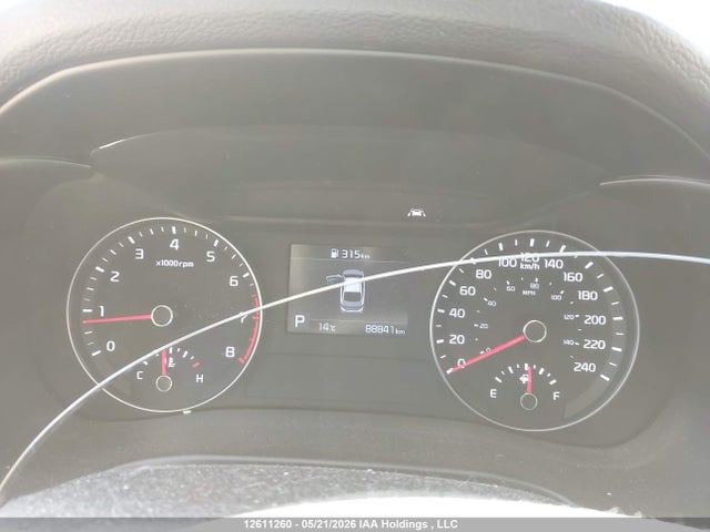 KIA FORTE EX 2019 3KPF54AD2KE089116 Image 7