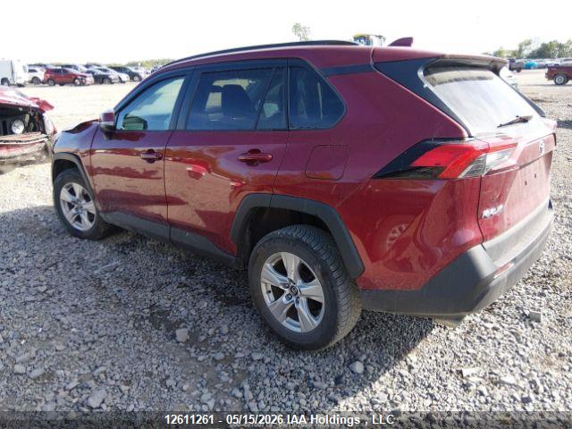 2T3P1RFV1LW121820 Toyota Rav4 Xle/xle Premium