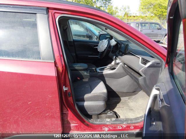 2T3P1RFV1LW121820 Toyota Rav4 Xle/xle Premium