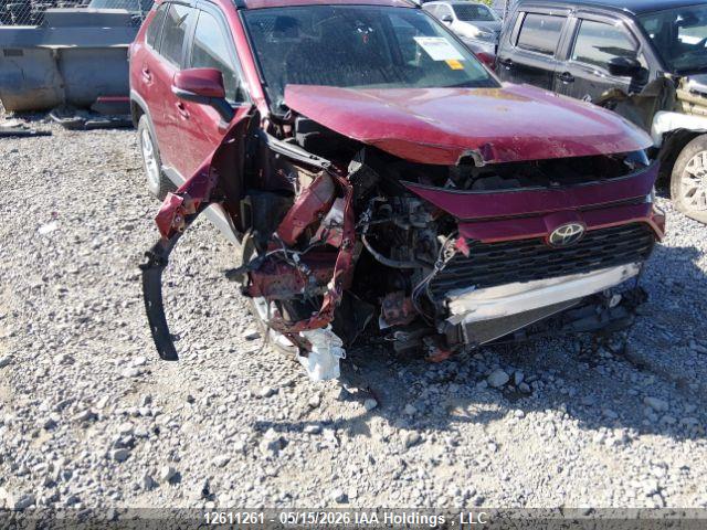 2T3P1RFV1LW121820 Toyota Rav4 Xle/xle Premium