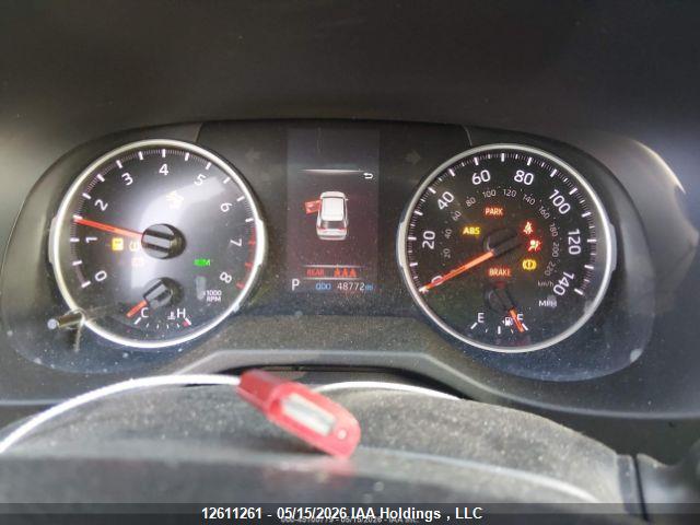 2T3P1RFV1LW121820 Toyota Rav4 Xle/xle Premium