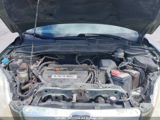 12611262 :رقم المزاد ، 5J6RE48568L809913 vin ، 2008 Honda Cr-v Ex مزاد بيع