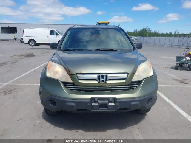 12611262 :رقم المزاد ، 5J6RE48568L809913 vin ، 2008 Honda Cr-v Ex مزاد بيع