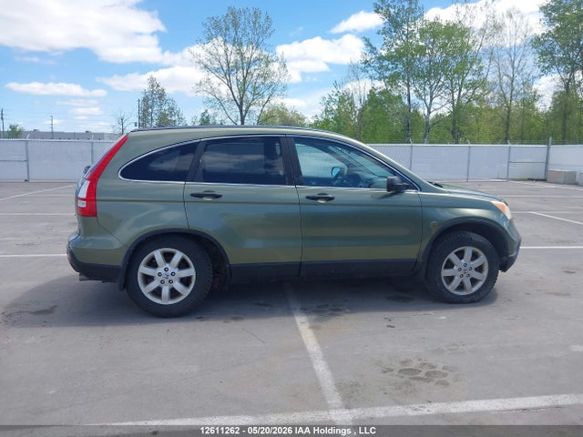 12611262 :رقم المزاد ، 5J6RE48568L809913 vin ، 2008 Honda Cr-v Ex مزاد بيع